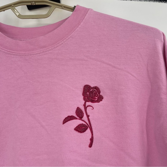 Princess Aurora Sleeping Beauty Walt Disney World Pink Spirit Jersey - Picture 3 of 11